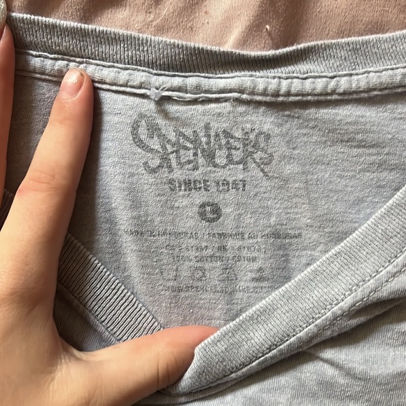 Spencer’s large graphic tee - Picture 2 of 2